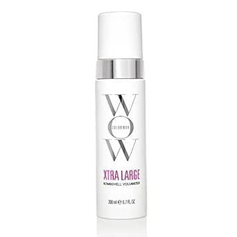 Color Wow Xtra Large Bombshell Volumizer - Brand new alcohol-free volumizing technology; weightle... | Amazon (US)