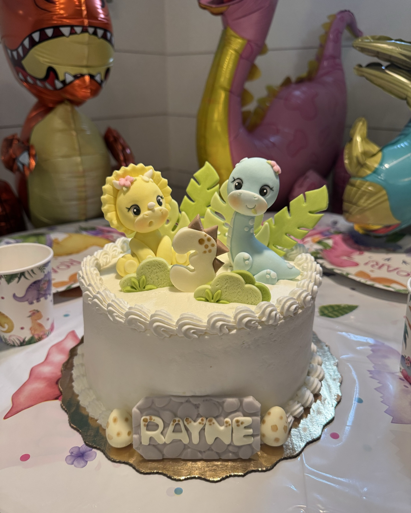 Three-Rex birthday party 

#LTKFamily #LTKKids #LTKGiftGuide