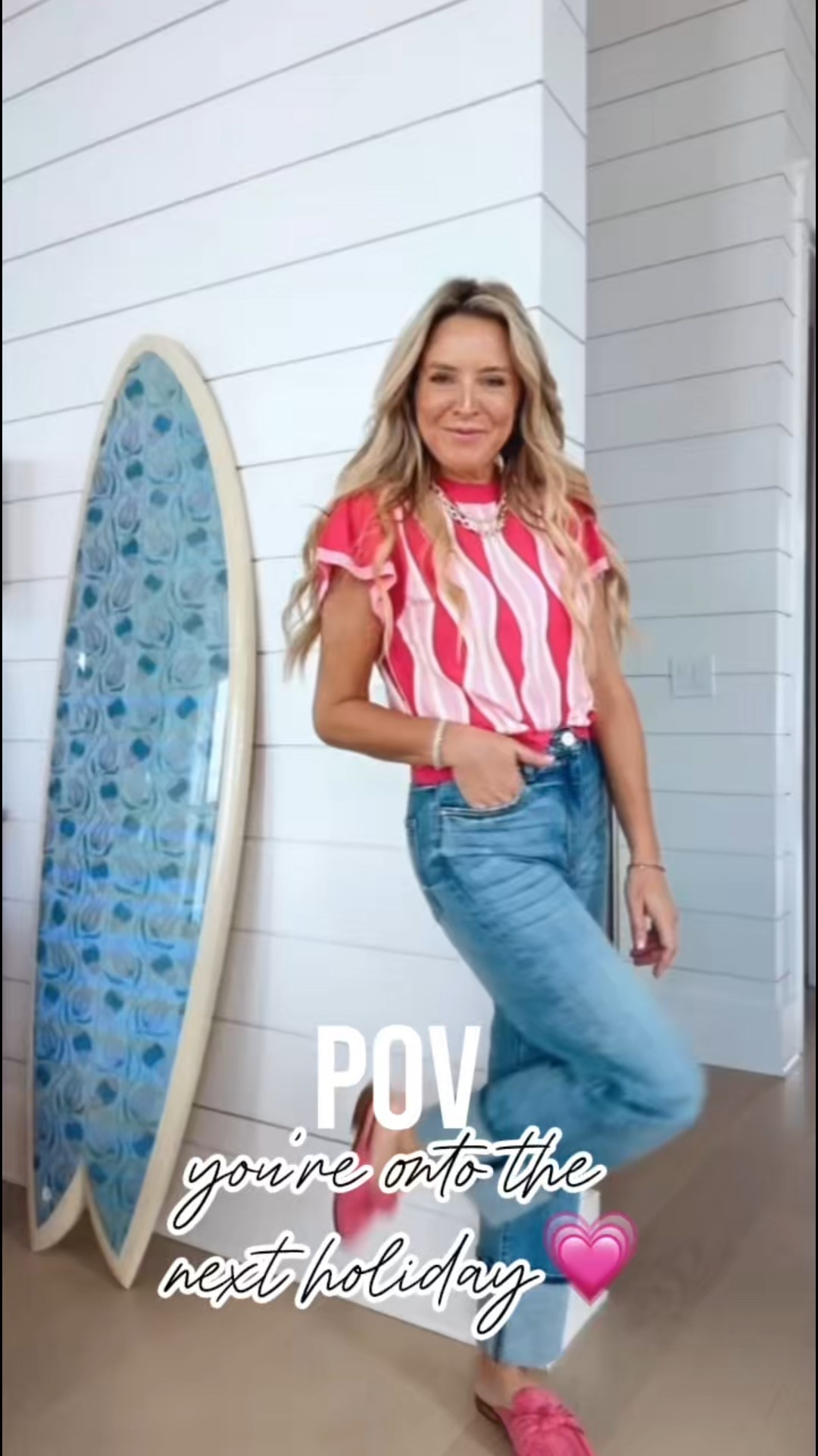 Valentine’s Day inspired haul from avara 

#LTKootd #LTKFindsUnder100 #LTKSeasonal