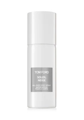 TOM FORD Soleil Neige All Over Body Spray, 5 Ounces | Belk