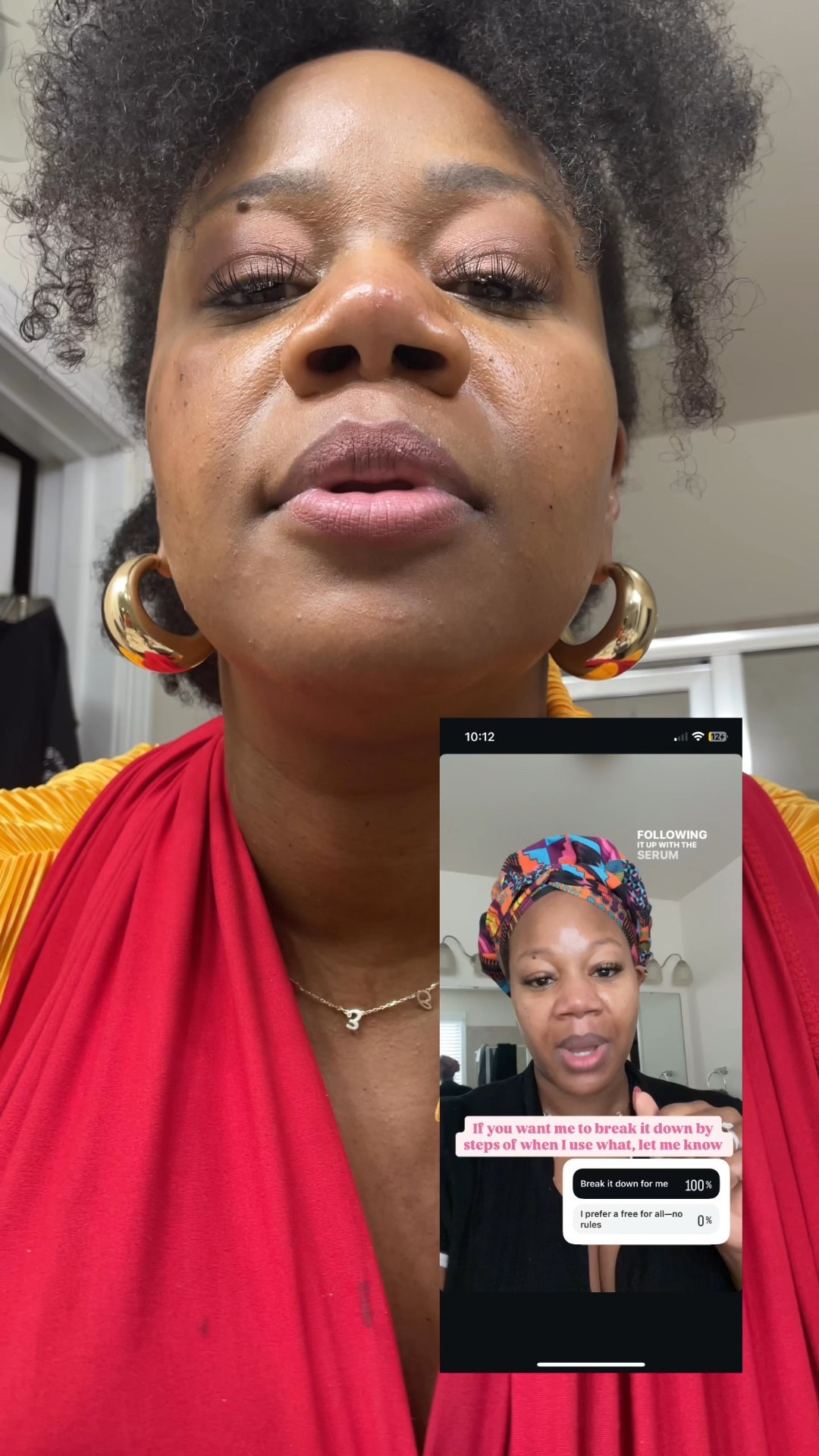 A few of you asked, so here is my super simple 4 step nighttime skincare routine. Through 3 pregnancies and countless hormone fluctuations, this routine has kept my skin stable. And coming from acne that was so severe it needed cortisone injections to clear it at times, that’s saying a WHOLE lot! 

Acne prone skincare, Oily Skincare, Nighttime skincare routine 

#LTKFindsUnder50 #LTKBeauty #LTKFindsUnder100