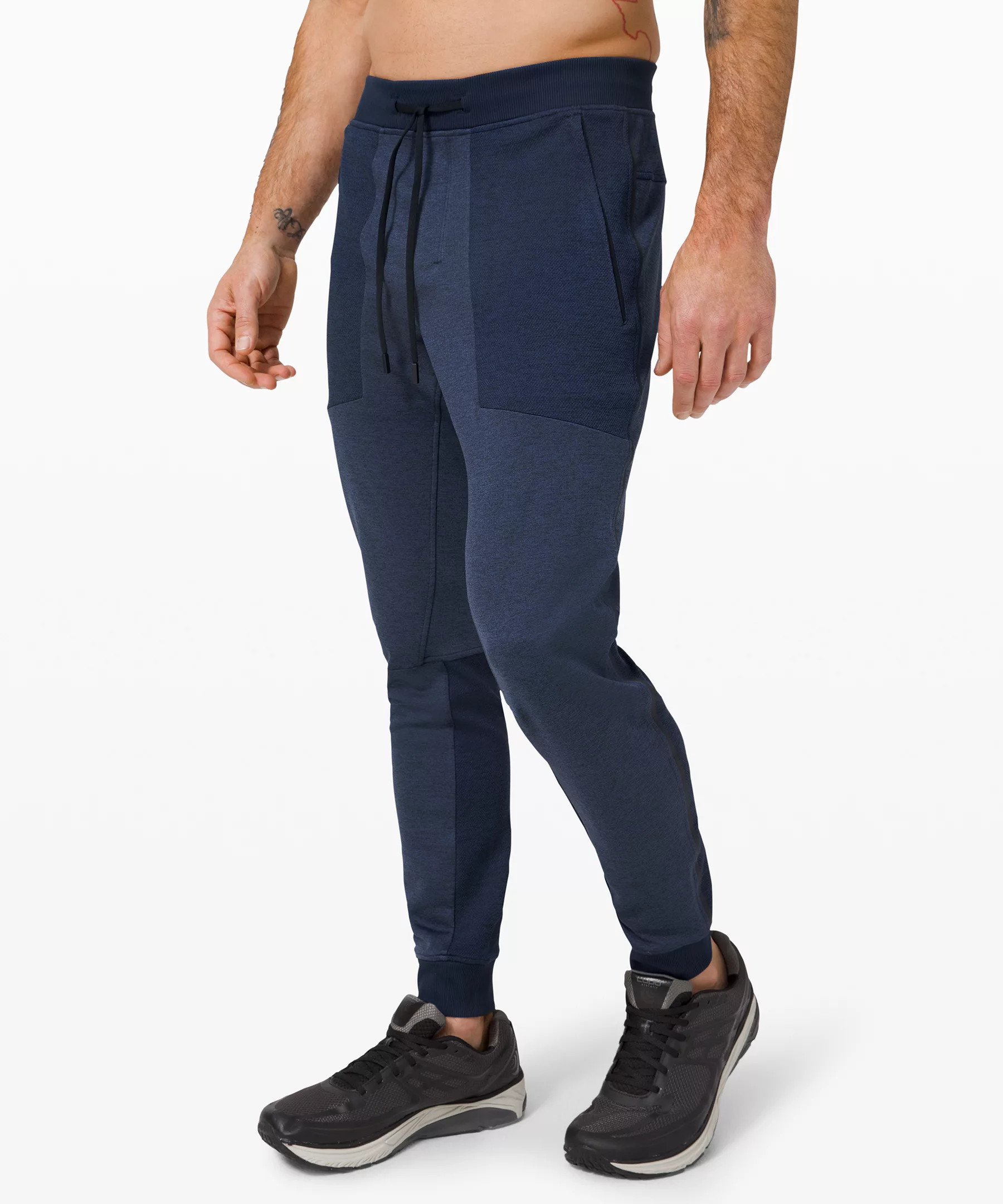 Textured Tech Jogger | Lululemon (US)