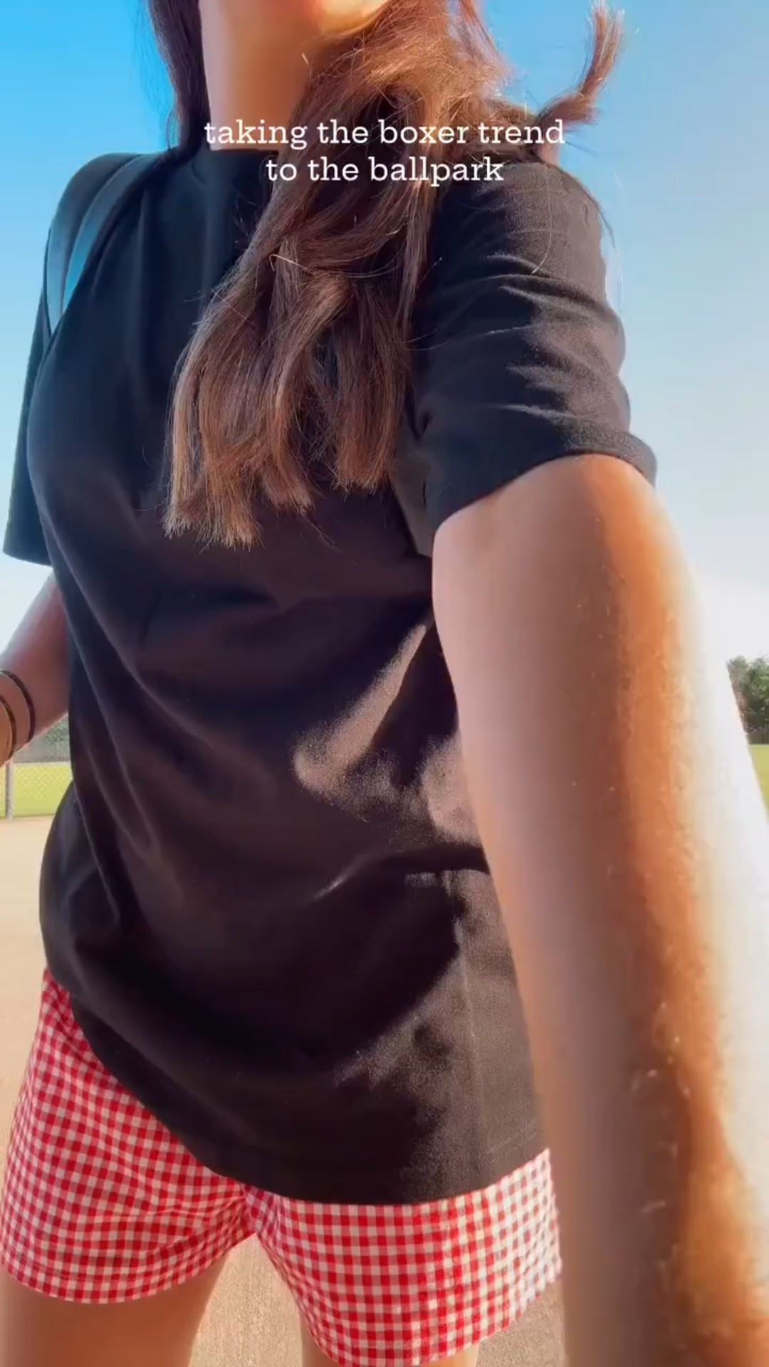 Affordable sports mom look!

sports mom, amazon fashion, style tip, field style, baseball mom


#LTKStyleTip