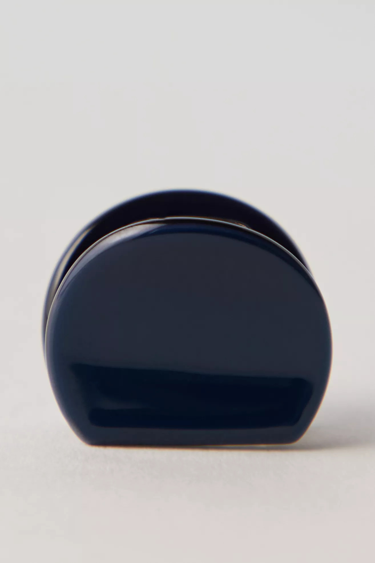 Plain Jane Mini Claw Clip | Free People (Global - UK&FR Excluded)