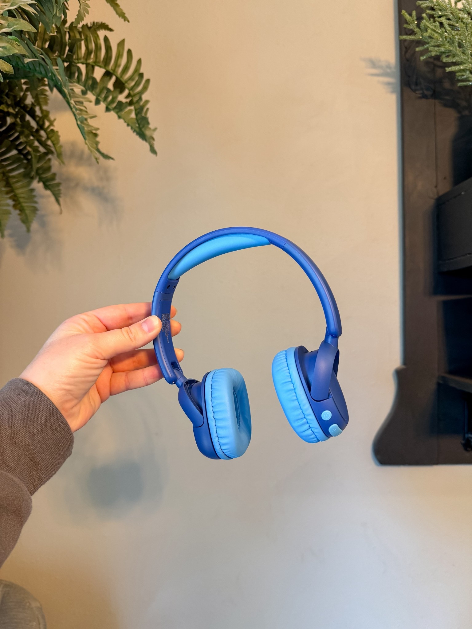 Toddler headphones! 

#LTKTravel #LTKFindsUnder50 #LTKKids