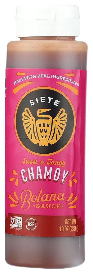 Siete | Amazon (US)