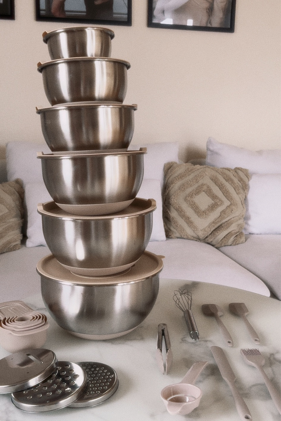 favorite Schüsselset ✨

#LTKhome #LTKdeutschland