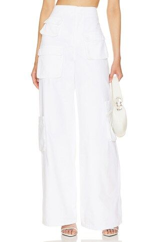 Maxwell Parachute Pant
                    
                    AFRM | Revolve Clothing (Global)
