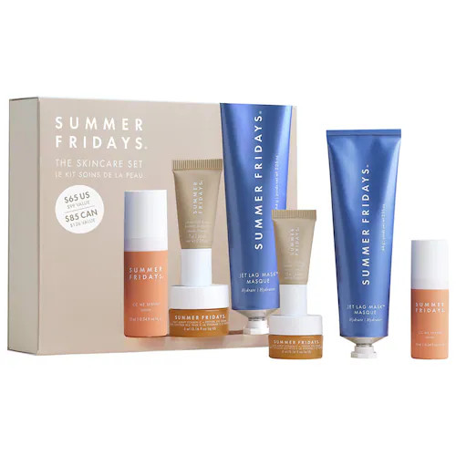 The Skincare Set | Sephora (US)