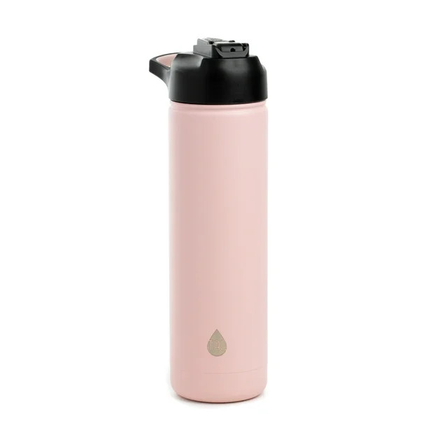 TAL Stainless Steel Ranger Tumbler Water Bottle 26 fl oz, Pink | Walmart (US)