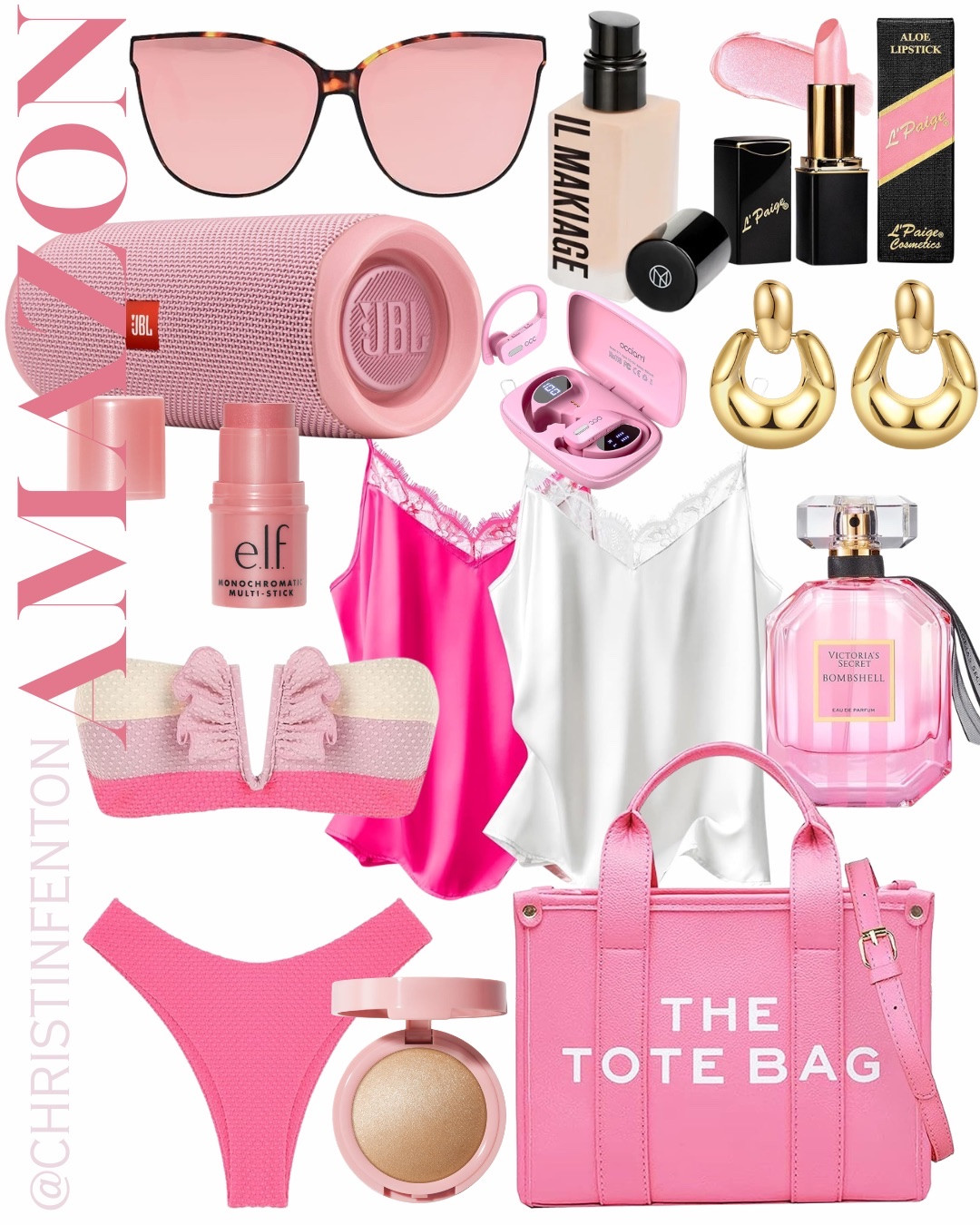 Amazon Favorite Fashion 🎀 summer dresses, summer shorts, crop tops, jean shorts, jewerly and handbags @shop.ltk #liketkit #founditonamazon 🥰 Thank you for shoe shopping with me! 🤍 XO Christin

#LTKdayinmylife #LTKActive #LTKTravel