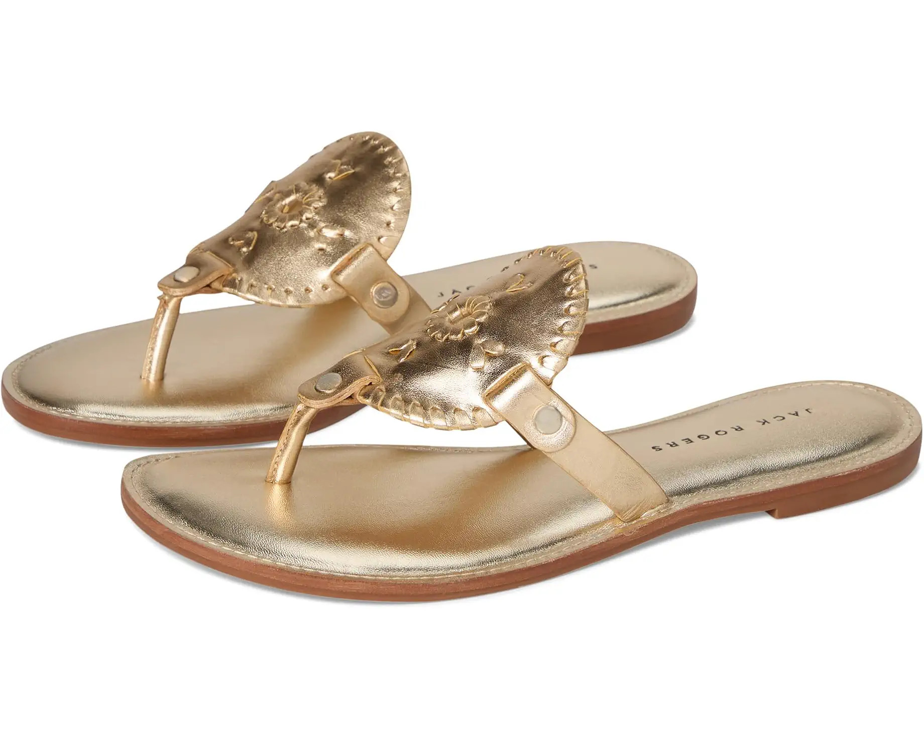 Women's Jack Rogers Collins Sandal | Zappos.com