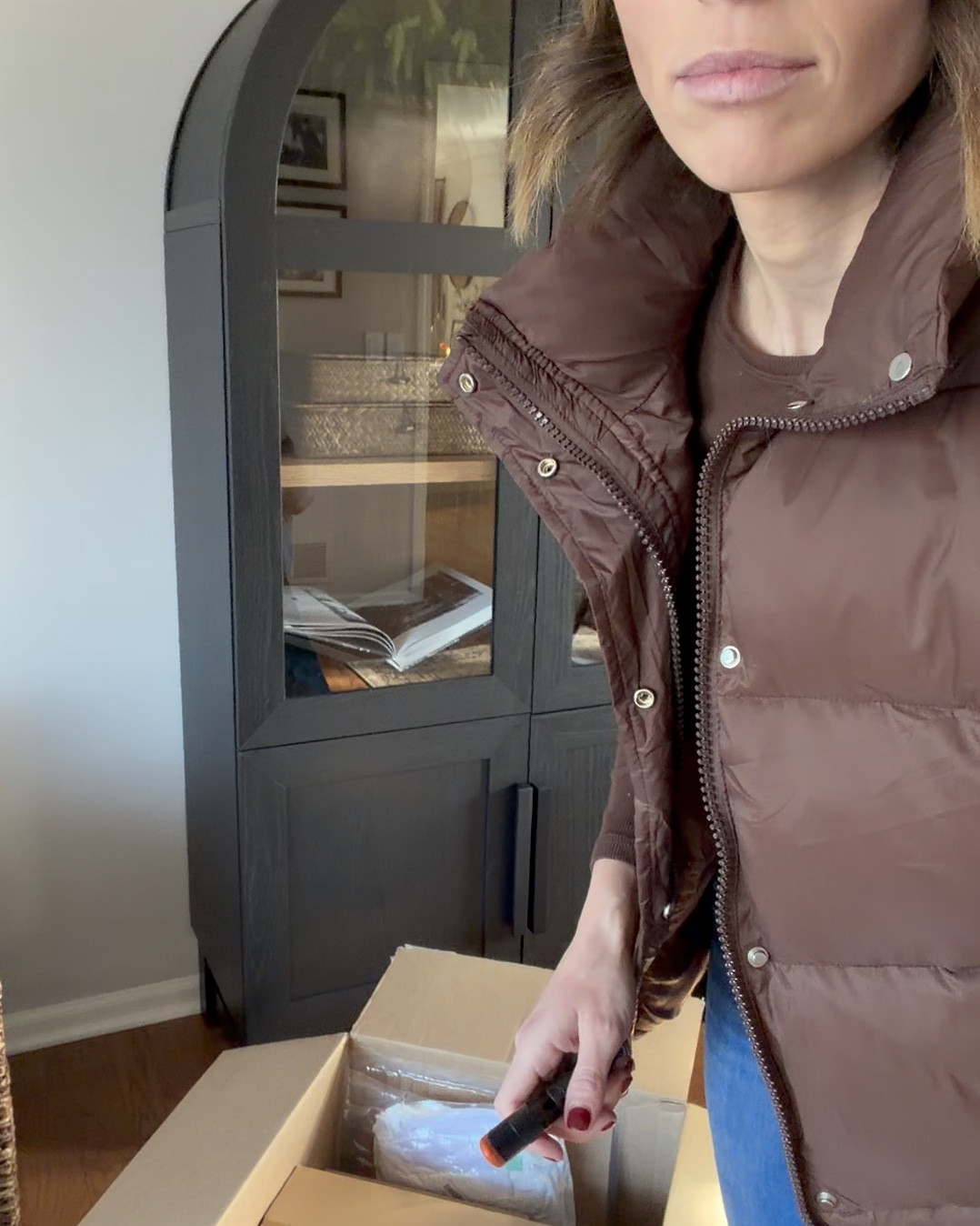 Ironically, I just shared how I’m trying to buy less from Amazon 🙃 but without further ado, this is an unboxing of my latest Amazon order!

#LTKHome #LTKFindsUnder50 #LTKstorytime