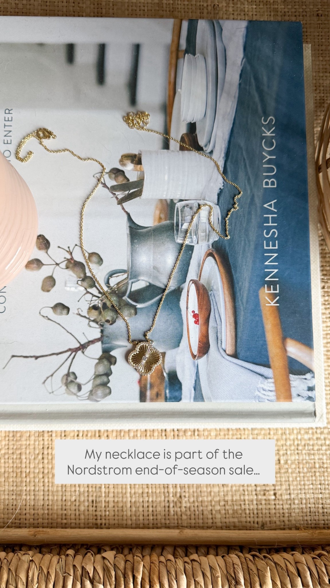 My Electric Picks necklaces is part of the Nordstrom sale! Linking it along with other best sellers that are discounted today… time to gift yourself!! 

#LTKootd #LTKFindsUnder100 #LTKSaleAlert