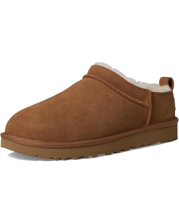 UGG Women's Classic Micro Boot | Amazon (US)