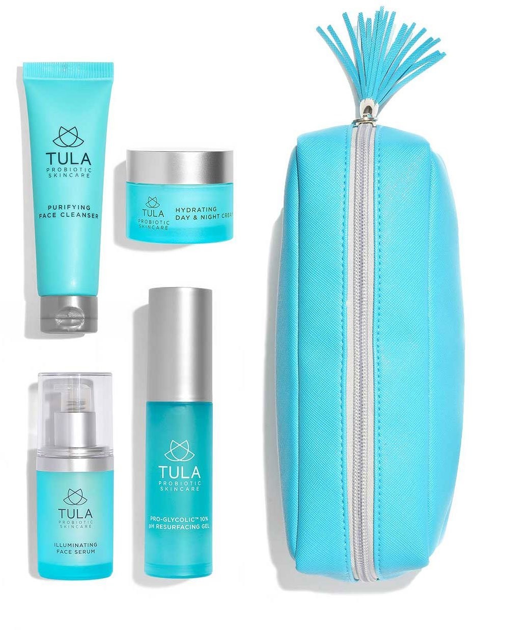 Discovery Kit | TULA Skincare