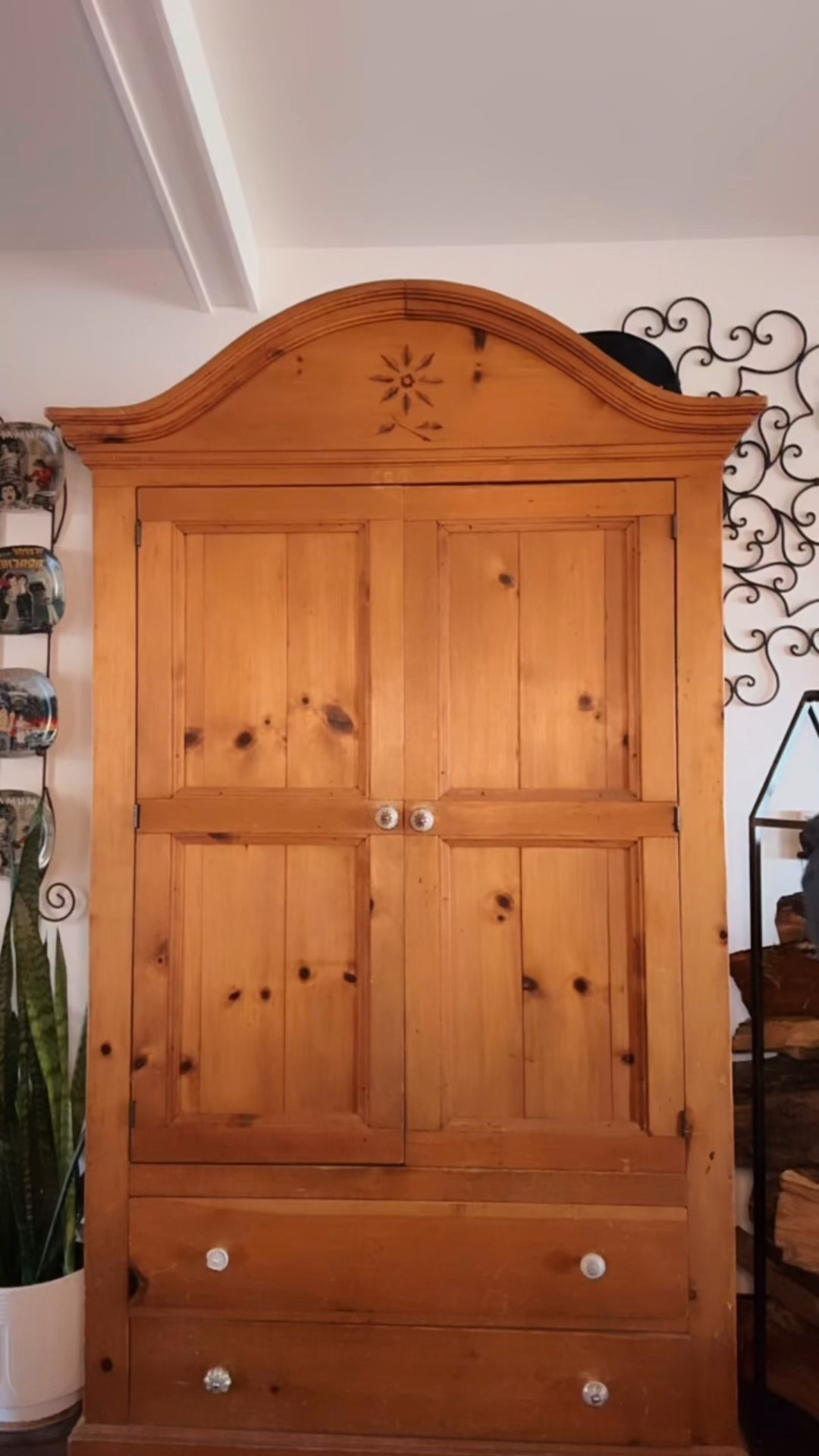 I love Free People so I was so excited when I found these perfect for fall shirts. They are oversized so I got them all in small  

#LTKFindsUnder100 #LTKOver40