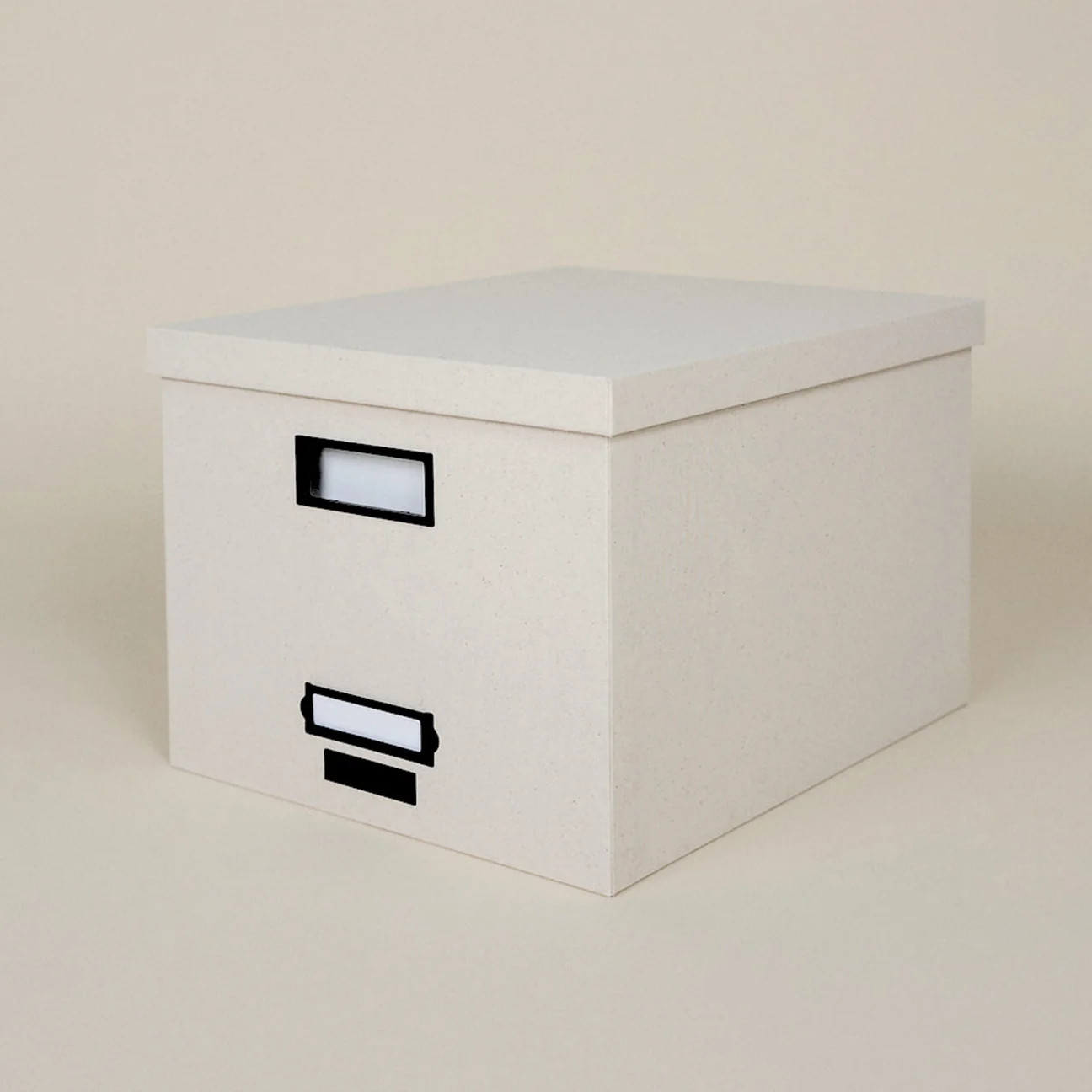 Essentials Filing System | The Dailee