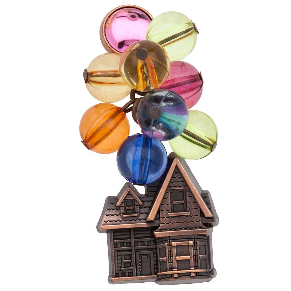 Up House Pin | Disney Store