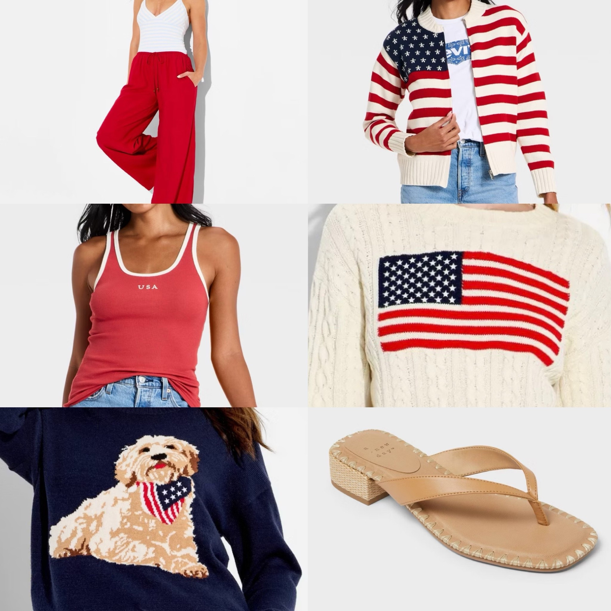 Target round up! 🎯