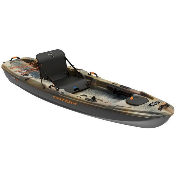 Pelican International Catch Classic 100 Sit On-Top 10' Kayak | Scheels Sports