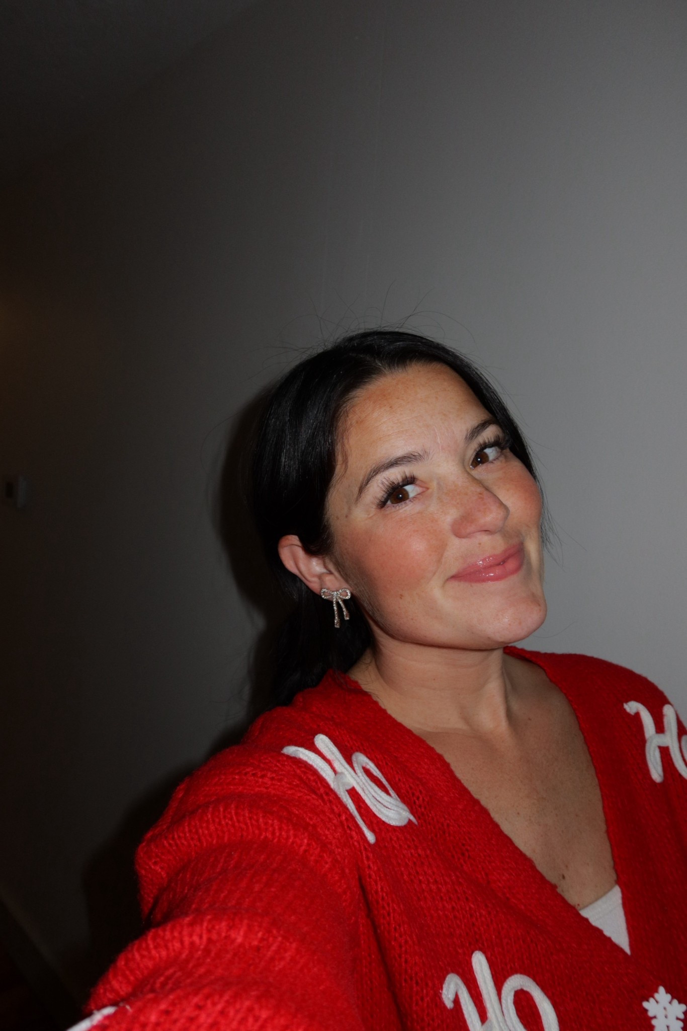 Christmas party fit!

#LTKBeauty #LTKHoliday #LTKSeasonal