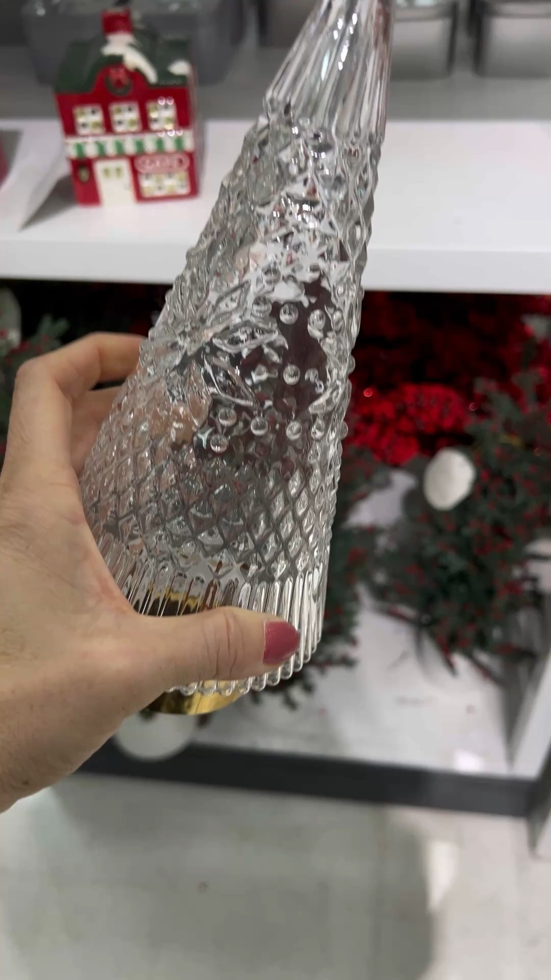 Christmas at Target 🌟

#LTKHome #LTKSeasonal #LTKHoliday