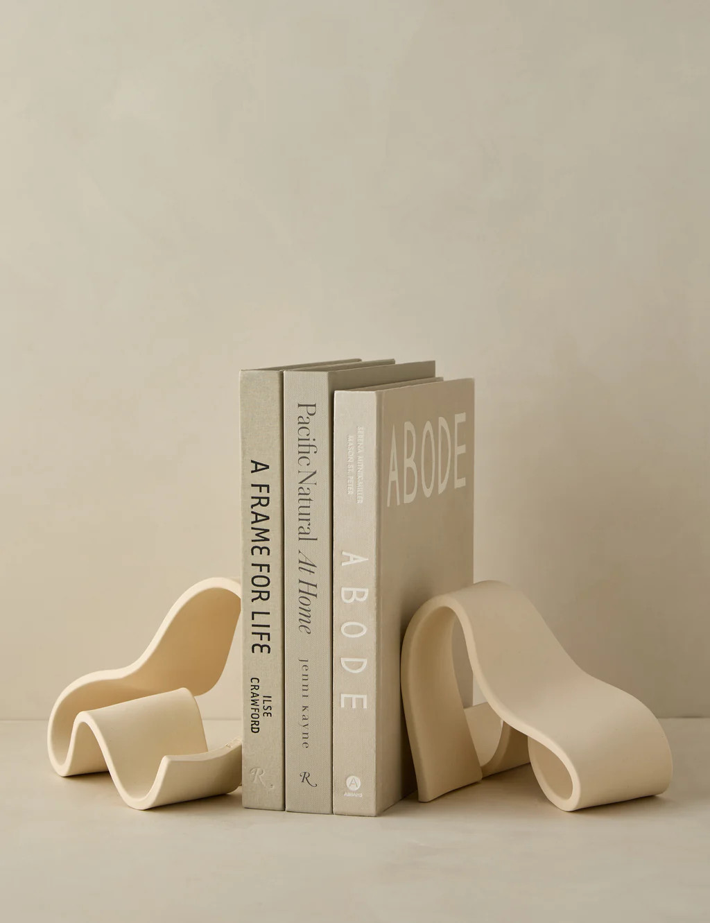 Fettu Bookends (Set of 2) | Lulu and Georgia 