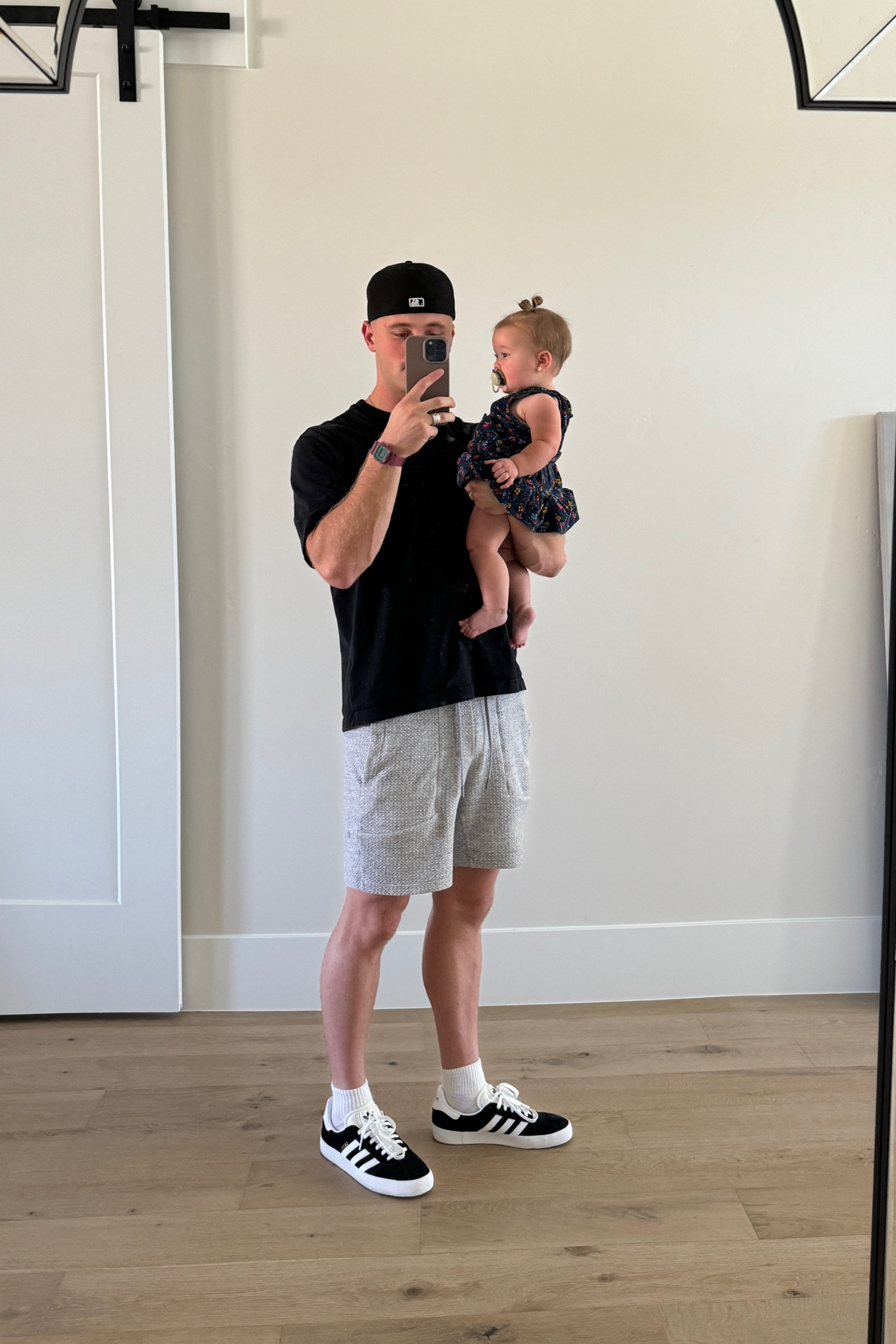 Comfy men’s fall fit. Catch us at the pumpkin patch🍁

#LTKFamily #LTKMens #LTKStyleTip