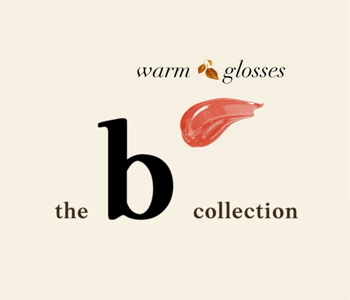 Warm Autumn 🍂 Lip Gloss colors from the Betsy with a B Collection.

#LTKGiftGuide #LTKStyleTip #LTKBeauty