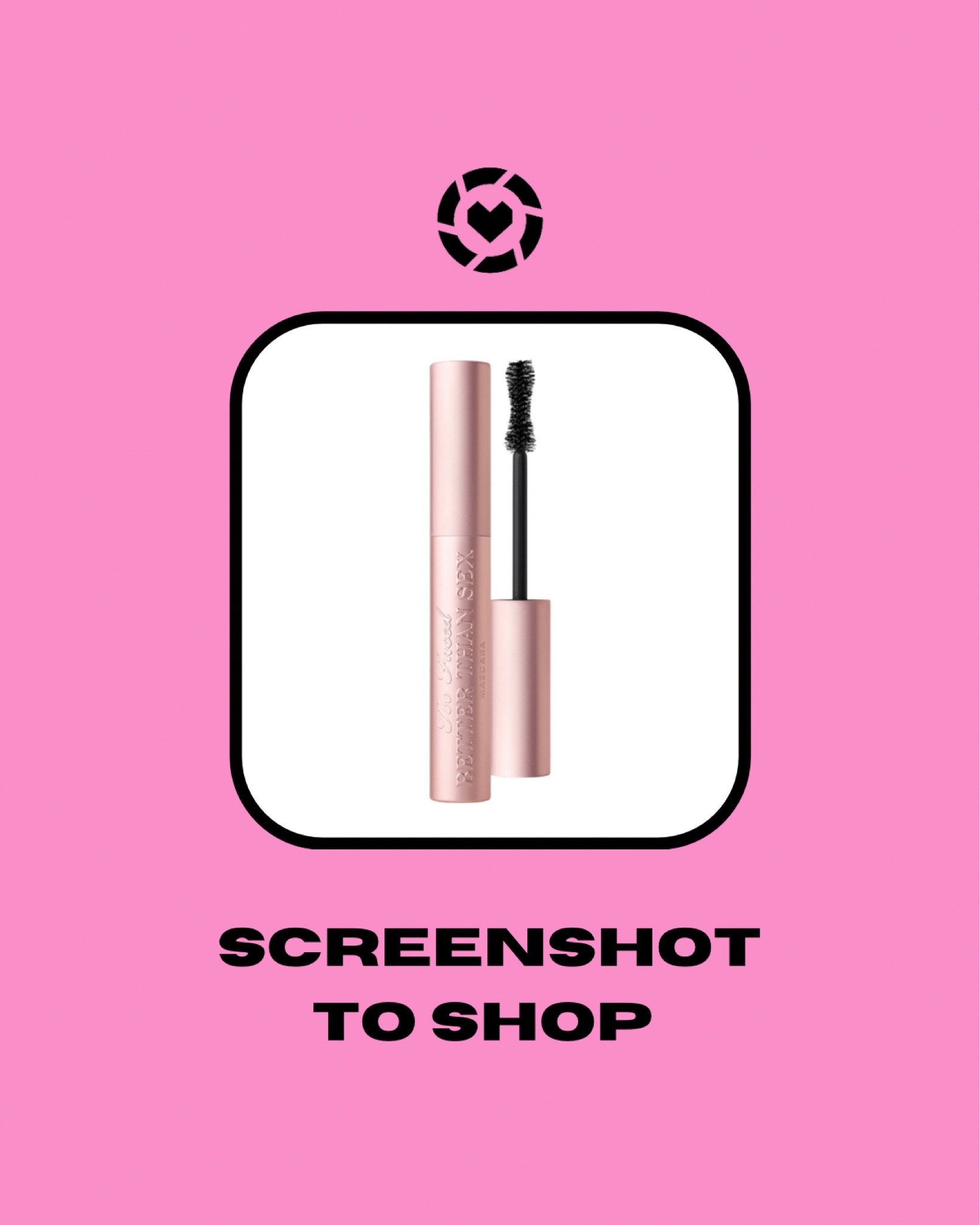 The best mascara is literally better than sex. Once you go intense black you’ll never go back. 

#LTKbeauty