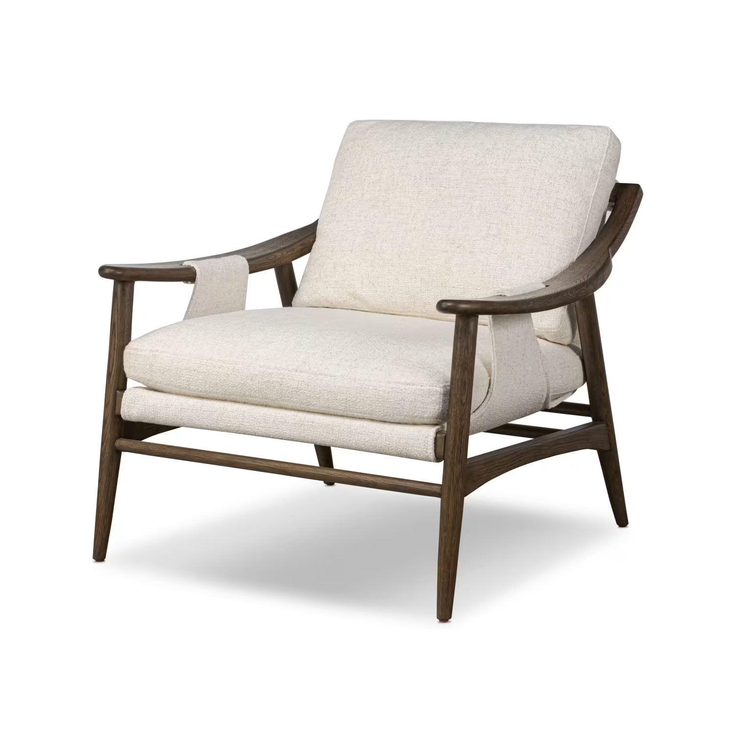 Kennedy Chair | Magnolia