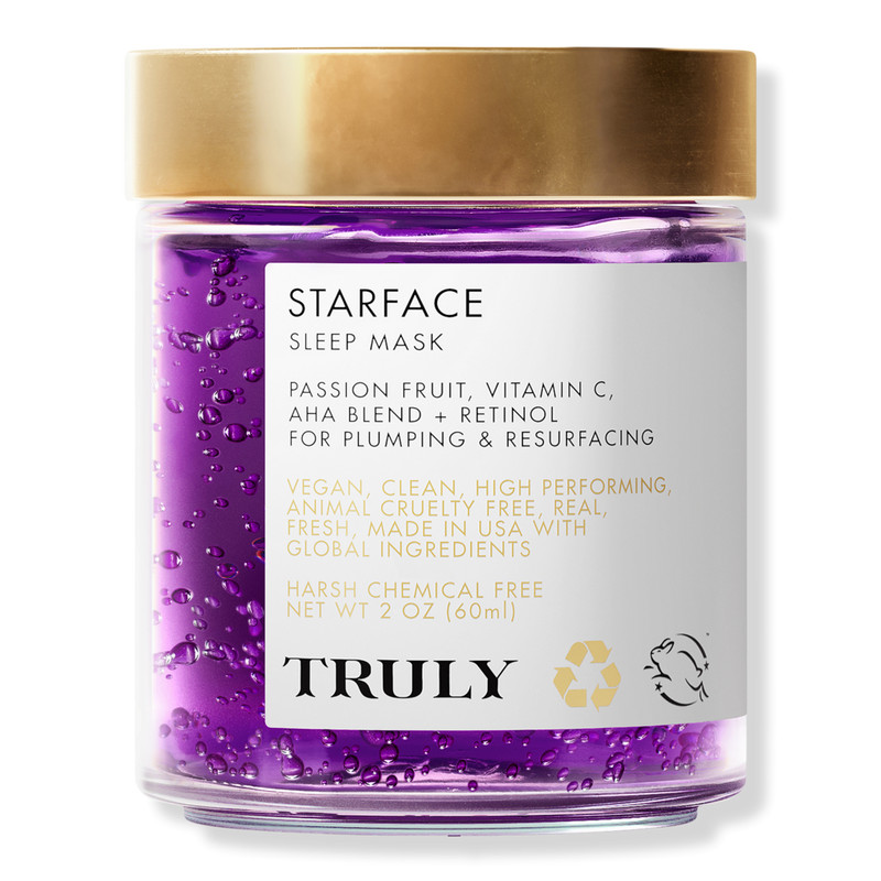 Starface Jelly Sleep Mask | Ulta