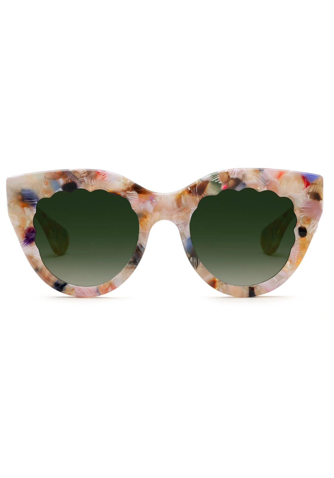 CHARLOTTE | KREWE Eyewear