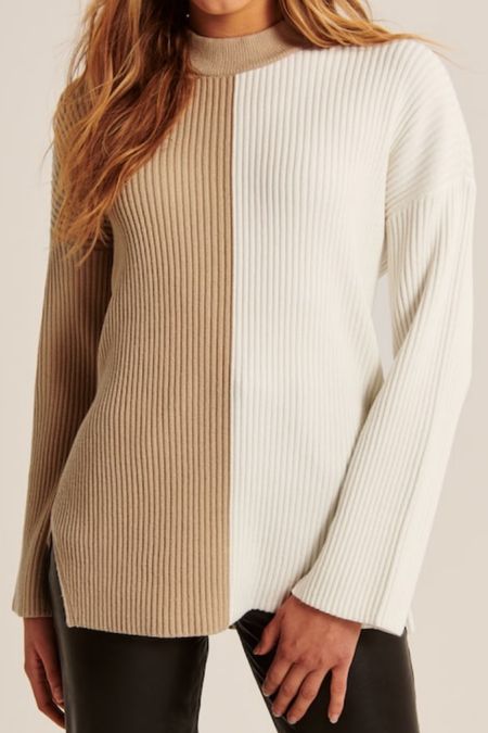 Sweaters and more on sale today 

#LTKsalealert #LTKSeasonal #LTKstyletip
