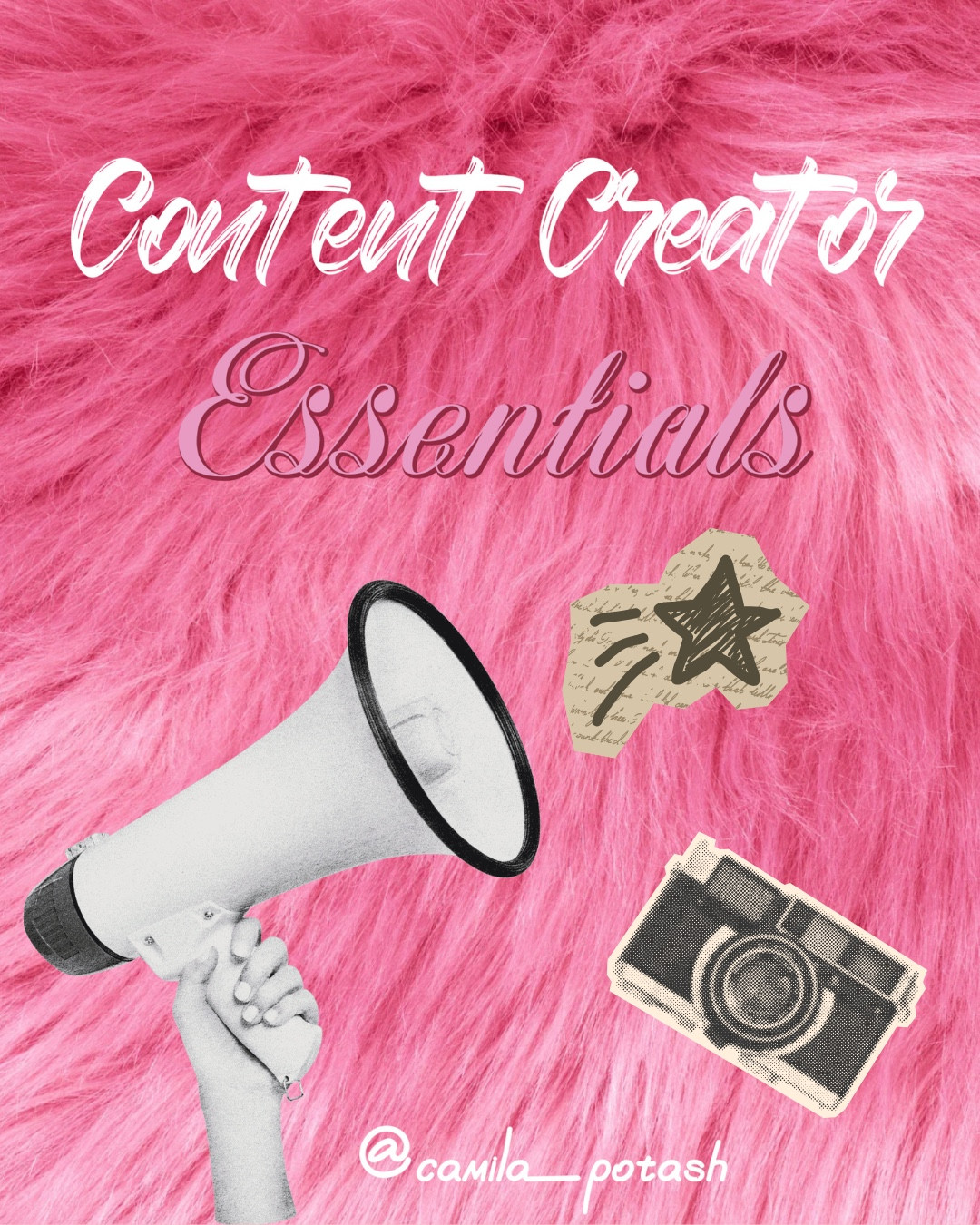Let me tell you something most creators won’t say…

When I started creating content a year ago, all I had was my phone.

No fancy gear. No expensive camera.

Eventually I upgraded to a tripod… then a ring light… and those small changes made my videos look completely different.

I still don’t have the most advanced equipment, but if I were building my dream creator setup, these are the tools I would choose.

If you’re starting your content journey or ready to level up your filming setup, these can definitely get you there.


#LTKgrwm #LTKmomlife #LTKvlog