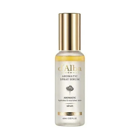 d Alba Aromatic Spray Serum 2.02 fl oz (60 ml) | Walmart (US)