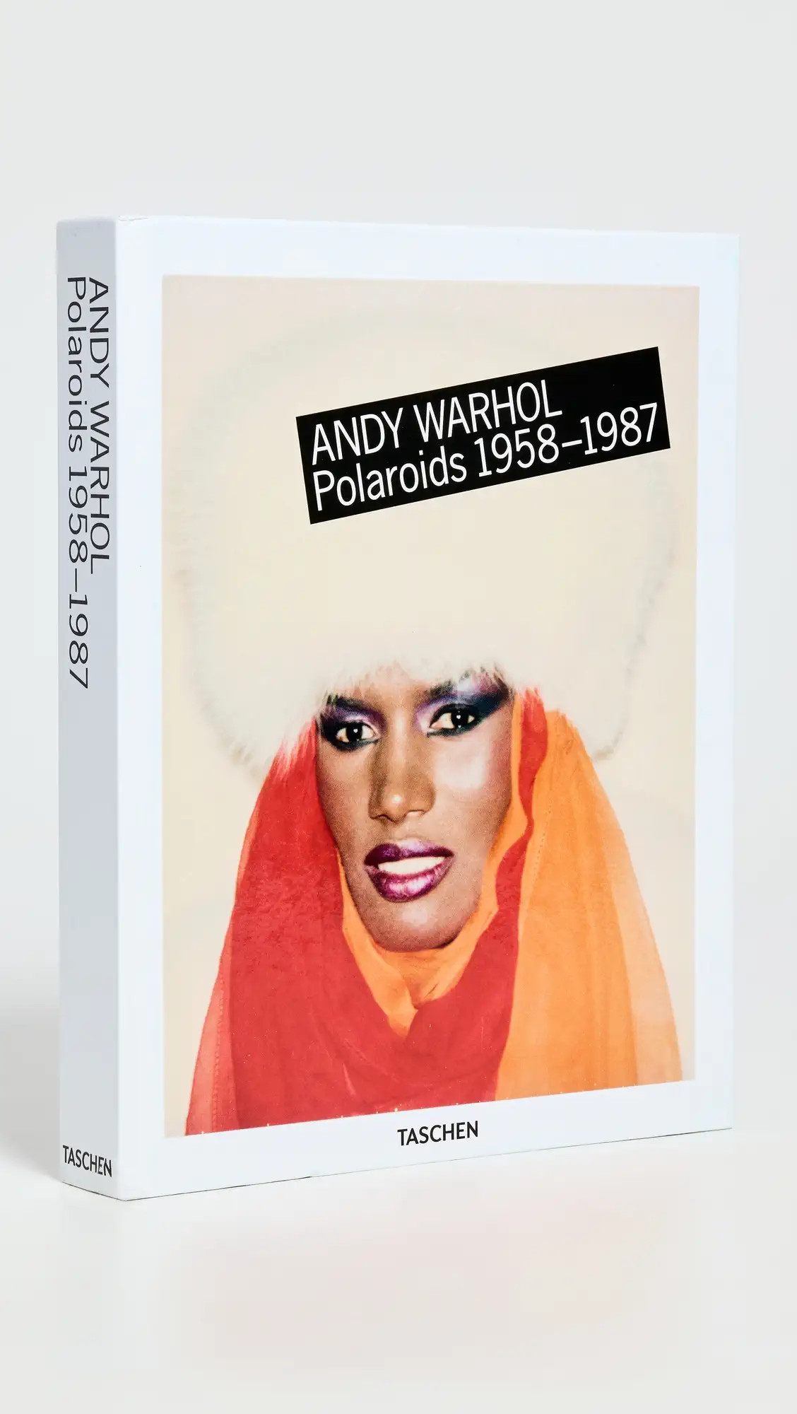 Taschen Warhol Polaroids | Shopbop | Shopbop