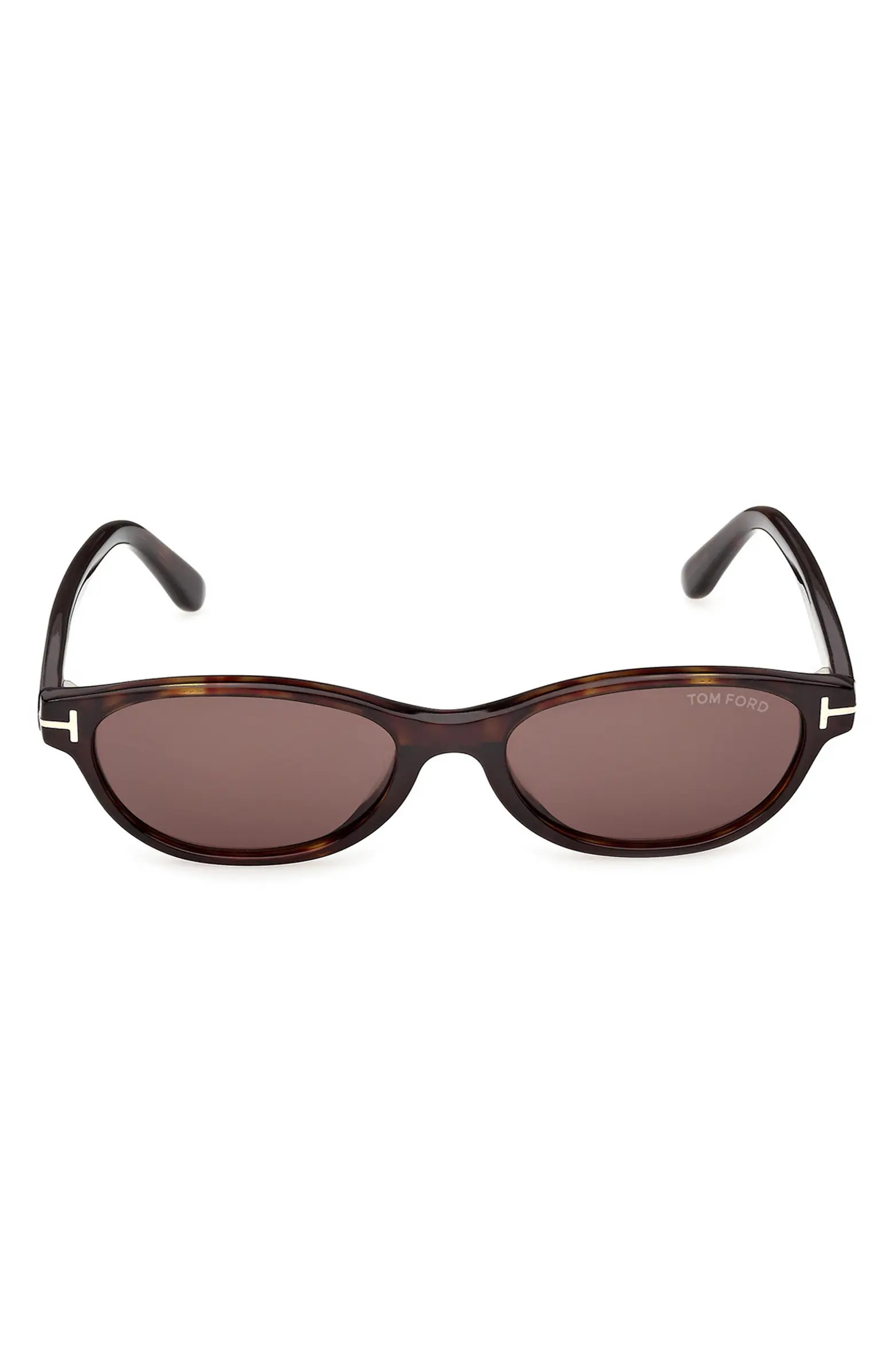 Chloe 52mm Oval Sunglasses | Nordstrom