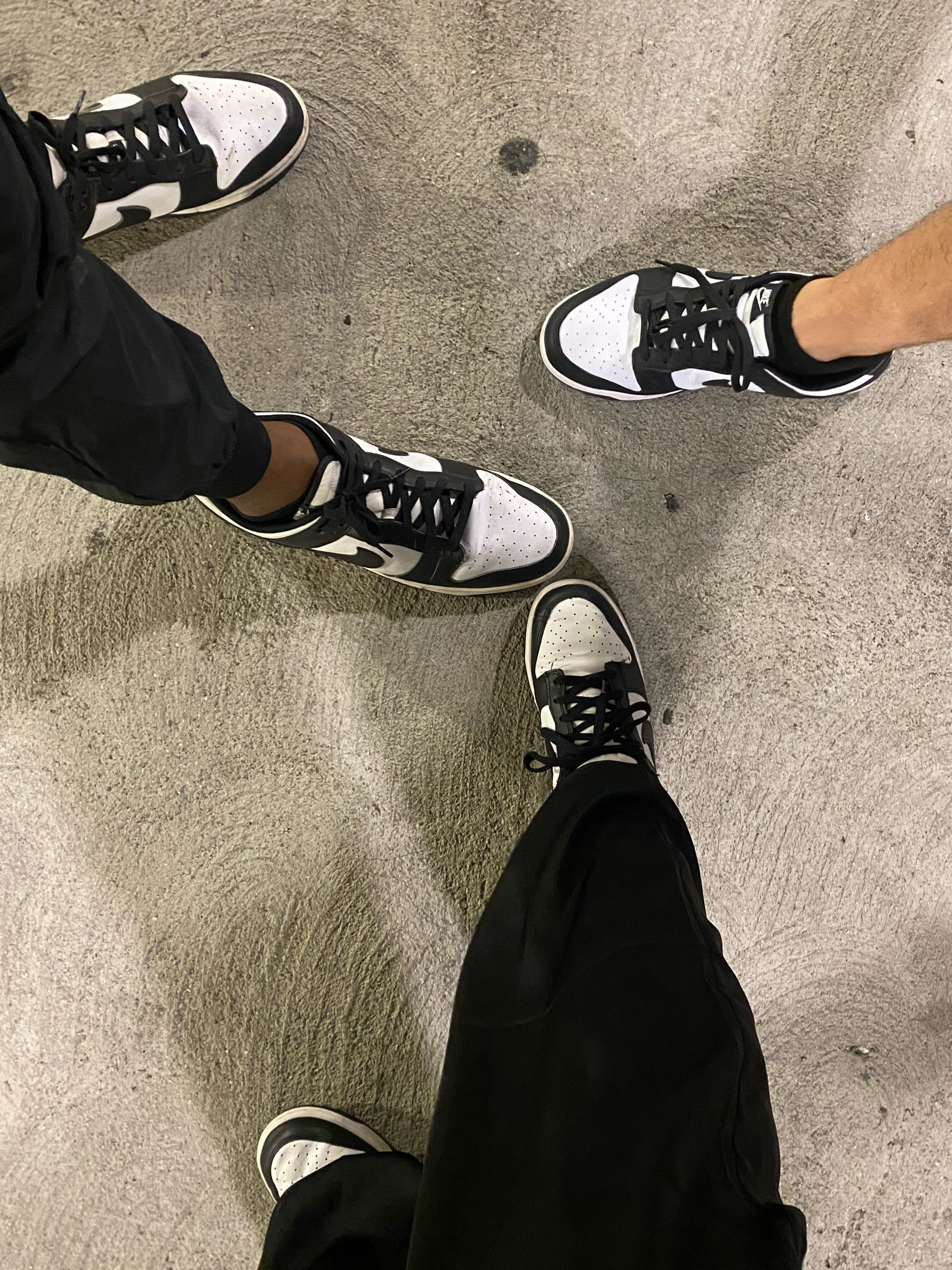 RESTOCKED 🚨 Nike dunk low pandas - black and white 

#LTKHoliday #LTKGiftGuide #LTKshoecrush