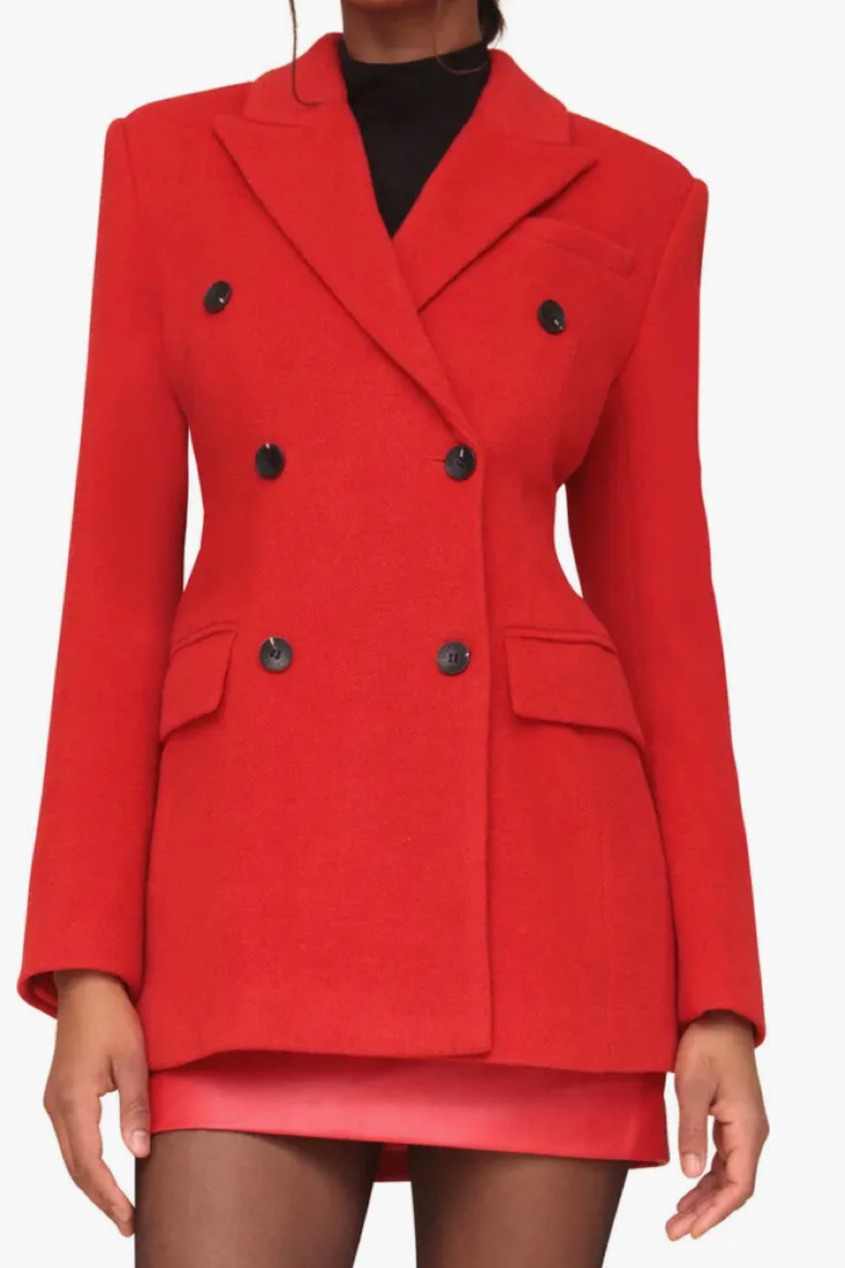 Heaven sent coats!

#LTKSeasonal #LTKxNSale