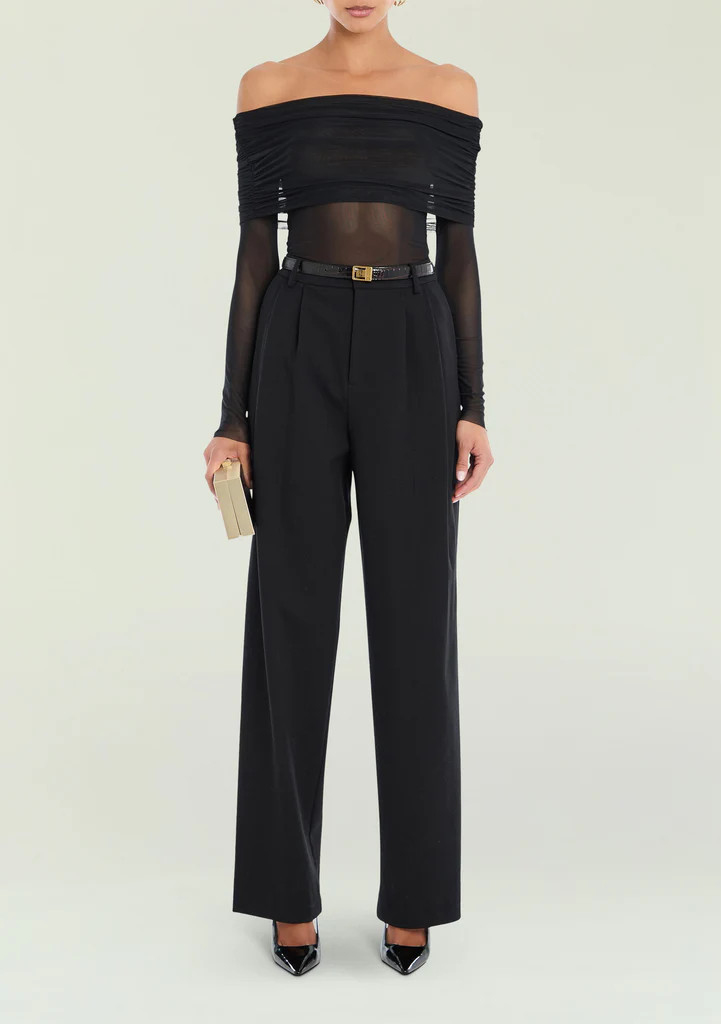 Rosa Top | Retrofete