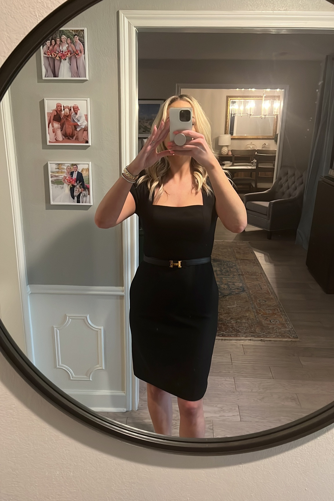 OBSESSED with this dress for work! 

#LTKworkwear #LTKcurves #LTKstyletip