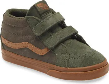 Kids' Sk8-Mid Reissue V Sneaker | Nordstrom