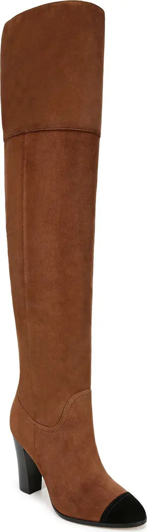 Veronica Beard Conrad Knee High Boot (Women) | Nordstromrack | Nordstrom Rack