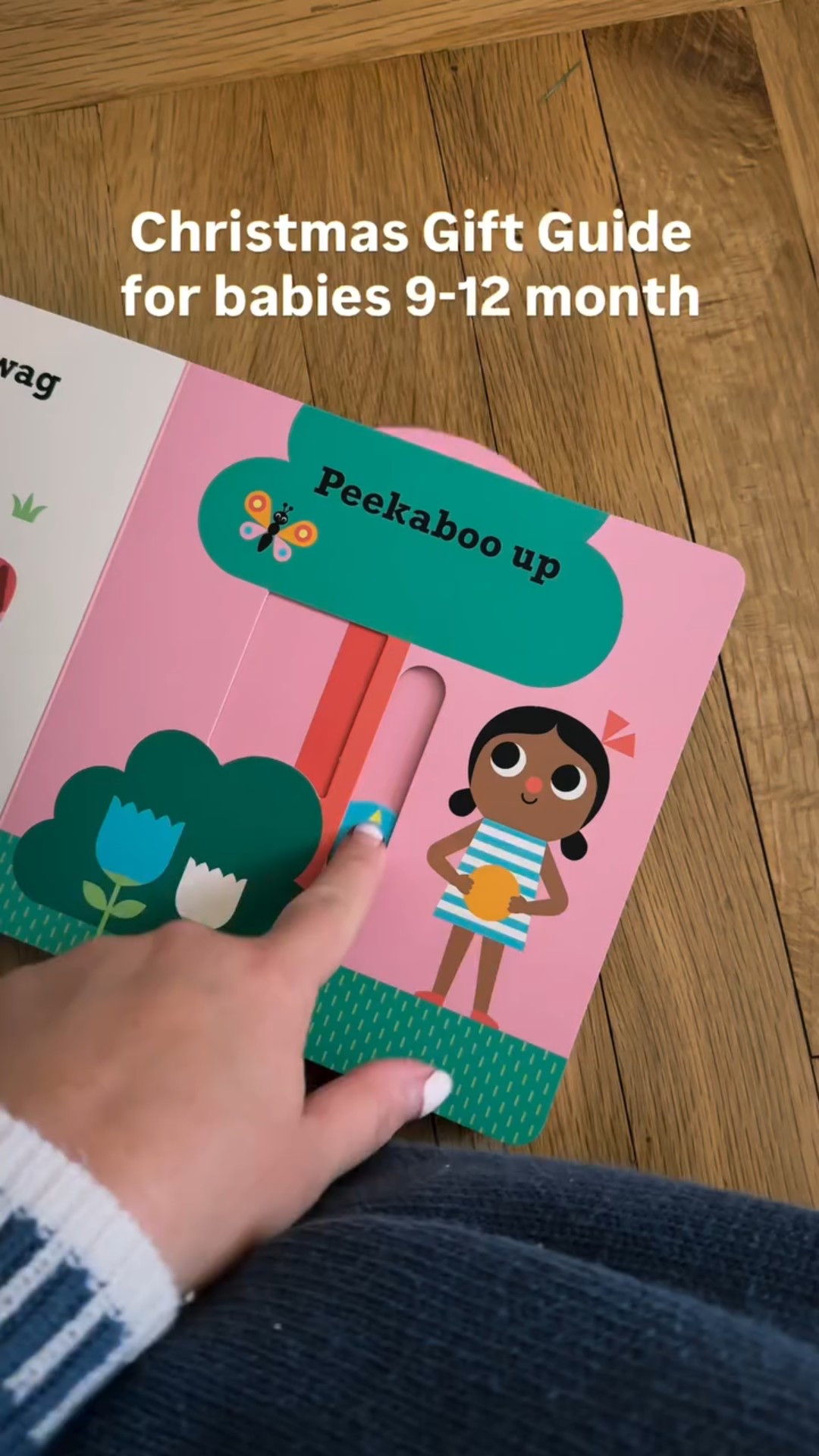 perfect for the gifting season or first birthdays! ✨ 

These are the toys we’ve been rotating through recently and are Avery approved 👏 

Follow along for part✌️coming soon! 

#babytoys #babymusthaves #baby #9monthold #12monthsold #12months #9monthbaby #babygirl #babyboy #babygifts #babygiftideas #babygiftguide #giftideas #toddlergifts #toddler #momlife #momtips #christmasgifts #firstbirthday #firstbirthdaygift #babyplay #babydevelopment #babyfavorites #giftguide #babyplayideas #babyplaytime #babydevelopmentactivities #babygram #babyessentials #babytoy