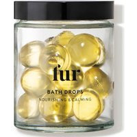 Fur Bath Drops (18 capsules) | Dermstore (US)