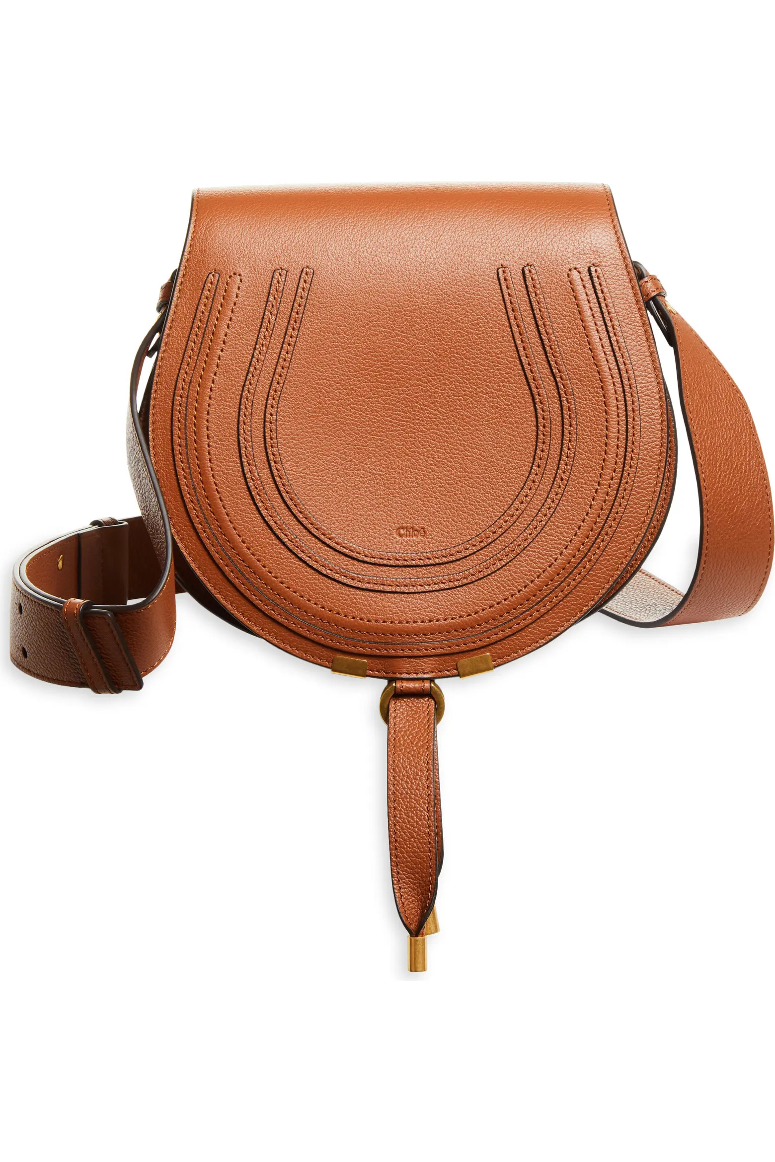 Large Marcie Leather Crossbody Bag (Women) | Nordstrom | Nordstrom