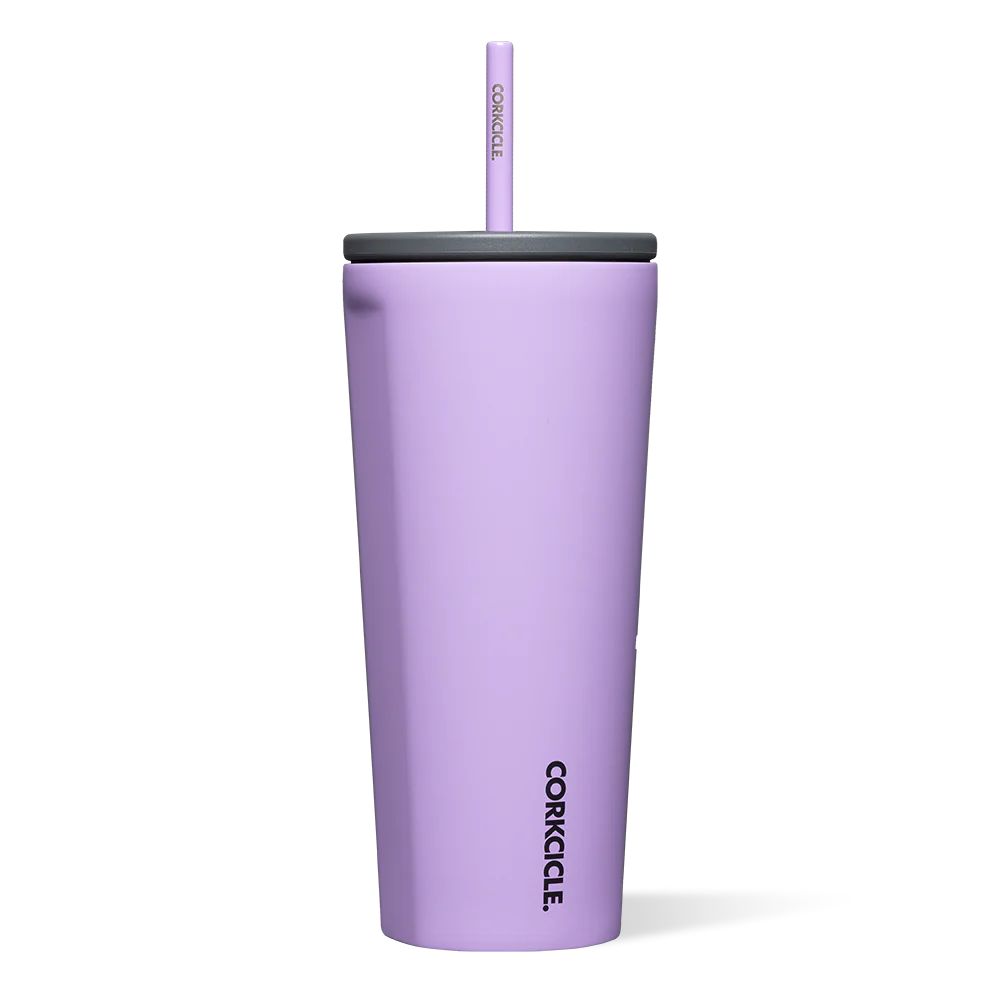 Cold Cup
              
              
                Insulated Tumbler with Straw | Corkcicle