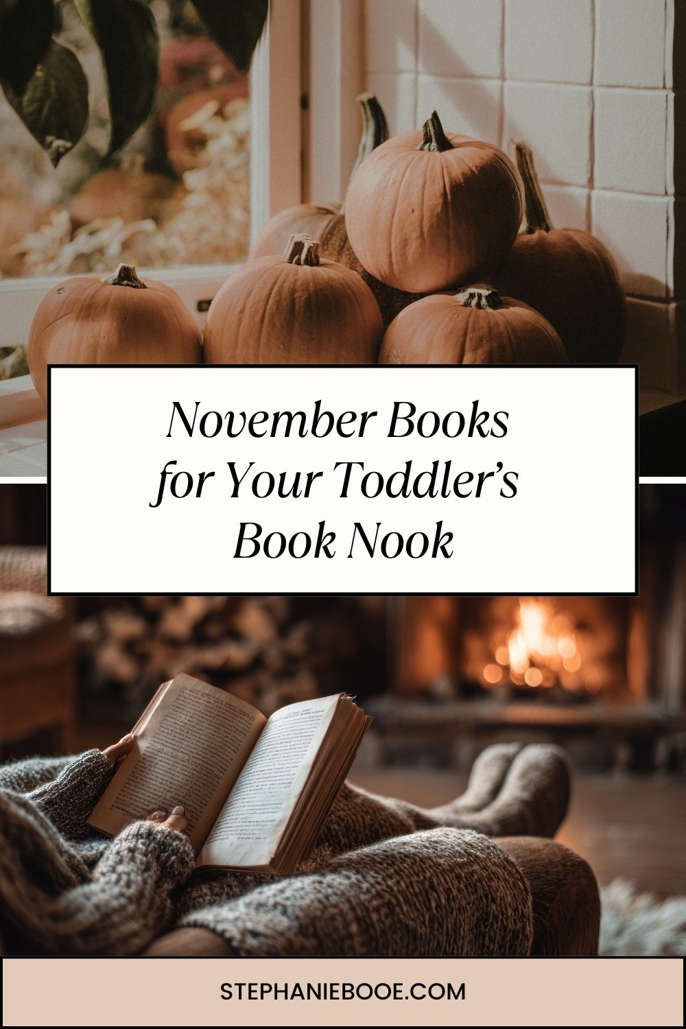 November book ideas for your kid’s book nook! These are some of our faves and we must share 🍂 🎃 

#LTKSeasonal #LTKKids #LTKHoliday